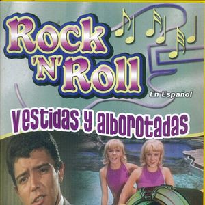 Bilder Vestidas y alborotadas