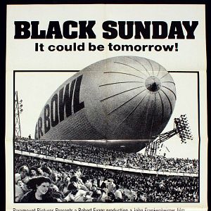 Bilder Schwarzer Sonntag