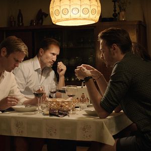 Bilder Benno Fürmann