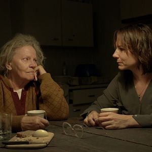 Gudrun Ritter - FILMSTARTS.de