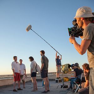 Bilder Benno Fürmann