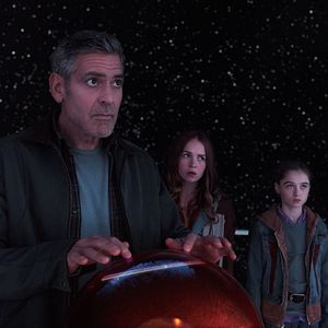 Bilder Raffey Cassidy