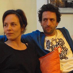 Bilder Une idée en l'air