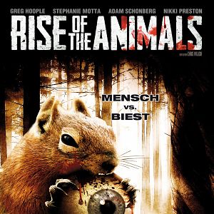 Bilder Rise Of The Animals - Mensch vs. Biest