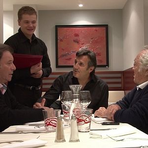 Bilder Retenez bien ma gueule!