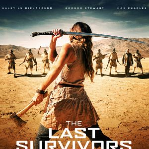 Bilder The Last Survivors