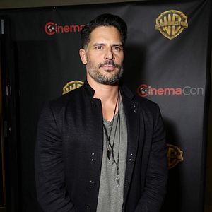 Bilder Joe Manganiello