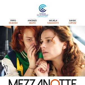 Bilder Darker Than Midnight