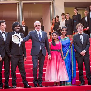 Bilder Kalieaswari Srinivasan