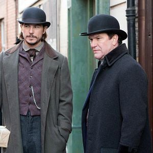 Bilder Josh Hartnett