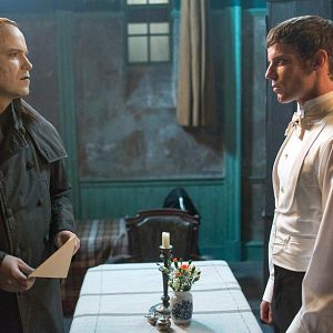 Bilder Penny Dreadful