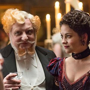 Bilder Penny Dreadful