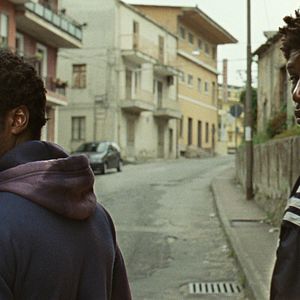 Bilder Mediterranea - Refugees welcome?