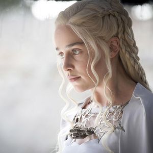 Bilder Emilia Clarke