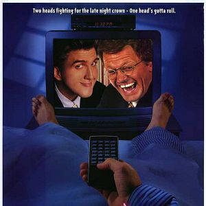 Bilder The Late Shift - Spätvorstellung