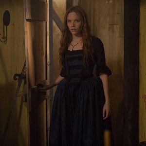 Bilder Tamzin Merchant