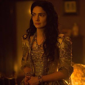 Bilder Janet Montgomery