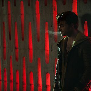 Bilder Daniel Radcliffe