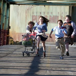 Bilder Mitchell Kummen