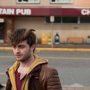 Bilder Daniel Radcliffe