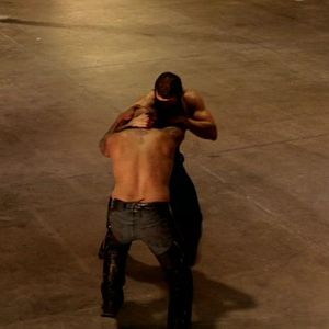 Bilder Blood Games - Ein Leben. Eine Mission.