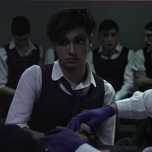 Bilder Locas Perdidas