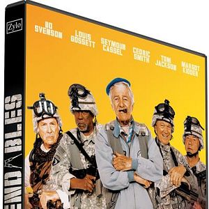 Bilder The Dependables