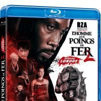 Bilder The Man With The Iron Fists 2