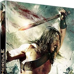 Bilder Hercules Reborn