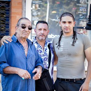 Bilder Le Combat de la vie