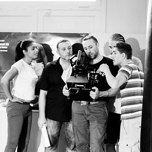 Bilder Le Combat de la vie