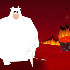 Bilder Pourquoi les vaches ont des tâches ?