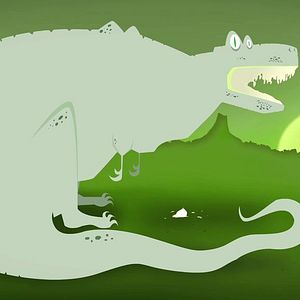 Bilder Pourquoi les vaches ont des tâches ?