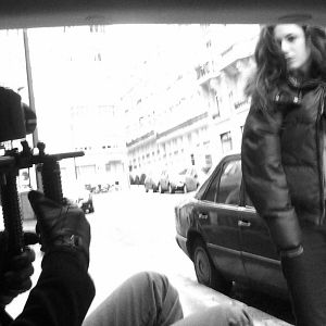 Bilder L'Enfant nuage