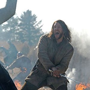 Bilder The Bastard Executioner