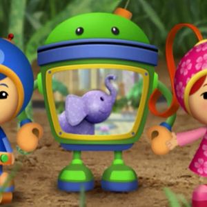 Bilder Umizoomi