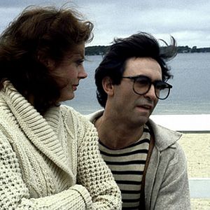 Bilder Something Short of Paradise