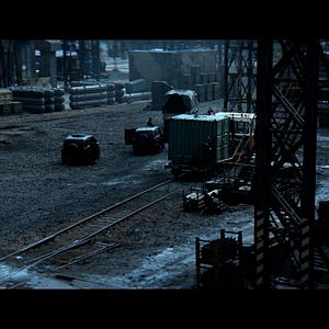 Bilder Tom Clancy’s Ghost Recon