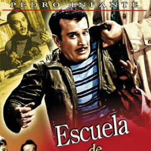 Bilder Escuela de rateros