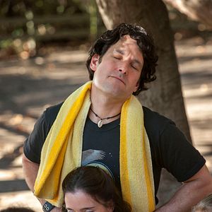 Bilder Wet Hot American Summer: First Day Of Camp