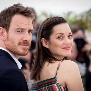 Bilder Marion Cotillard