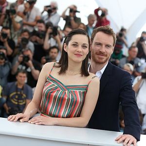 Bilder Marion Cotillard