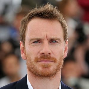 Bilder Michael Fassbender