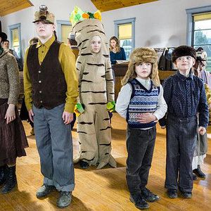 Bilder Janette Oke: Die Coal Valley Saga