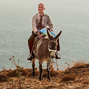 Bilder Christoph Maria Herbst