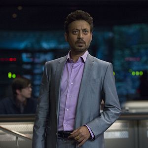 Bilder Jurassic World