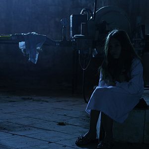 Bilder Şeytan-ı Racim 2: İfrit