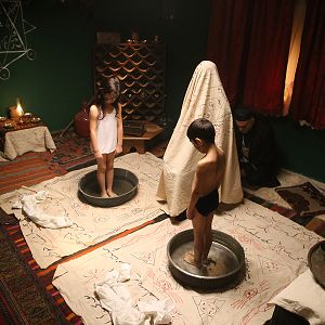 Bilder Şeytan-ı Racim 2: İfrit