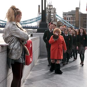 Bilder Isabelle Nanty