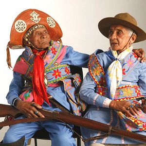 Bilder Os Ultimos Cangaceiros